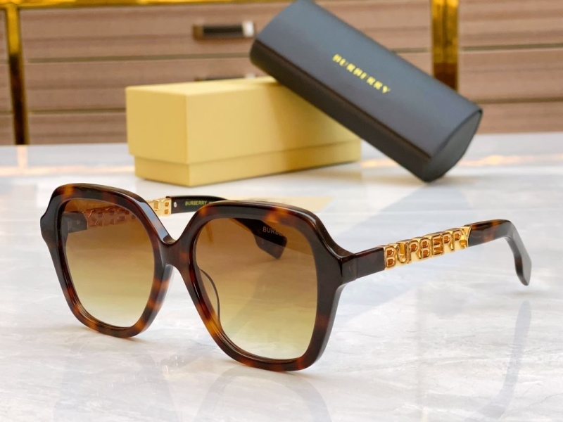 Burberry Sunglasses